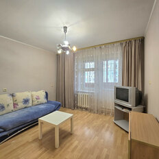 Квартира 42,3 м², 1-комнатная - изображение 1