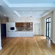 Квартира 65,7 м², 1-комнатные - изображение 3