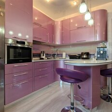 Квартира 54 м², 2-комнатная - изображение 3