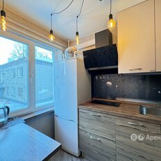 Квартира 38 м², 1-комнатная - изображение 2