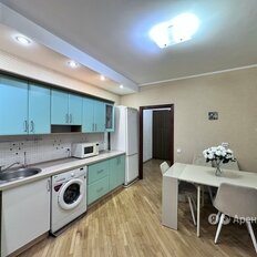 Квартира 105 м², 3-комнатная - изображение 4