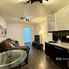 Квартира 59 м², 2-комнатная - изображение 1