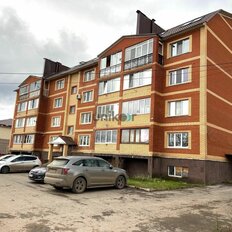 Квартира 33,7 м², 1-комнатная - изображение 1