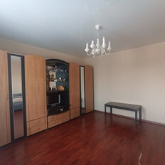 Квартира 35 м², 1-комнатная - изображение 2