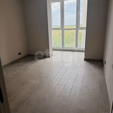 Квартира 44 м², 1-комнатная - изображение 3