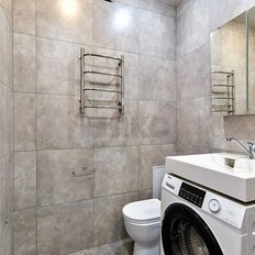 Квартира 43,4 м², 1-комнатная - изображение 1