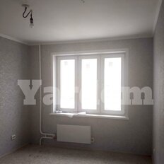 Квартира 39 м², 2-комнатная - изображение 2