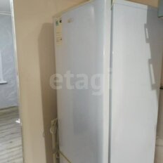 Квартира 13,6 м², студия - изображение 1