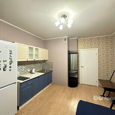 Квартира 22 м², студия - изображение 1