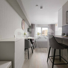 Квартира 16 м², студия - изображение 4