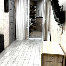 Квартира 46,4 м², 1-комнатная - изображение 3