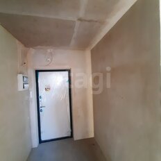 Квартира 99,4 м², 3-комнатная - изображение 2