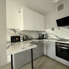 Квартира 20,7 м², студия - изображение 2