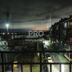 Квартира 35,6 м², 1-комнатная - изображение 5