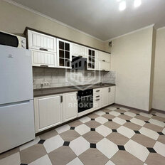 Квартира 48,9 м², 1-комнатная - изображение 3