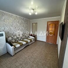 Квартира 46,7 м², 2-комнатная - изображение 5