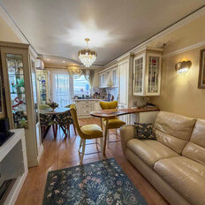 Квартира 68 м², 2-комнатная - изображение 2