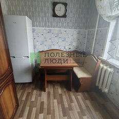 Квартира 37,2 м², 1-комнатная - изображение 5
