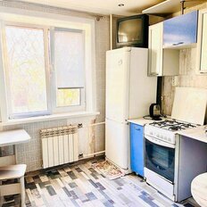 Квартира 34 м², 1-комнатная - изображение 3