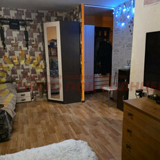 Квартира 30,7 м², 1-комнатная - изображение 2