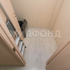 Квартира 30 м², 1-комнатная - изображение 5