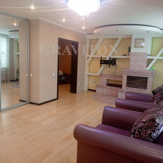 Квартира 105 м², 3-комнатная - изображение 1