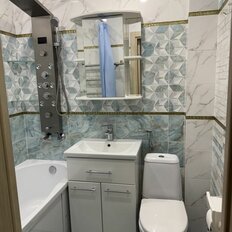 Квартира 58,4 м², 3-комнатная - изображение 3