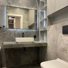 Квартира 40 м², 1-комнатная - изображение 5