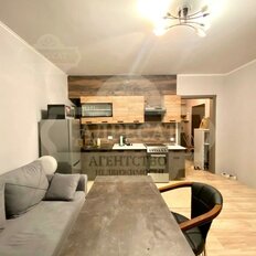 Квартира 30 м², студия - изображение 2