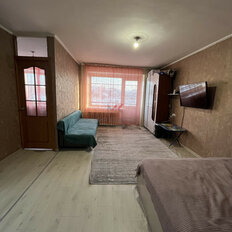 Квартира 33,5 м², 1-комнатная - изображение 2