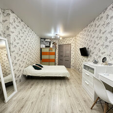 Квартира 42 м², 1-комнатная - изображение 5