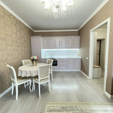 Квартира 44,1 м², 1-комнатная - изображение 2