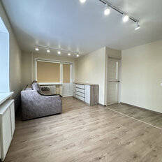 Квартира 30,7 м², 1-комнатная - изображение 3