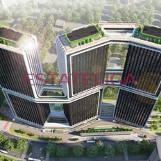 Квартира 126,9 м², 4-комнатная - изображение 2