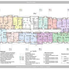 Квартира 37,4 м², 2-комнатная - изображение 2