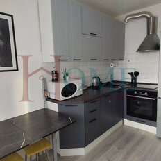 Квартира 38 м², 1-комнатная - изображение 3