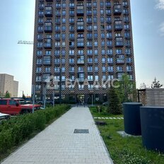Квартира 22,8 м², студия - изображение 4
