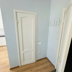 Квартира 26 м², 1-комнатная - изображение 3