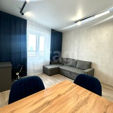 Квартира 25 м², студия - изображение 4