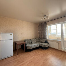 Квартира 25,3 м², студия - изображение 2