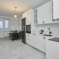 Квартира 97,9 м², 3-комнатная - изображение 1