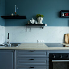 Квартира 37 м², 1-комнатная - изображение 4