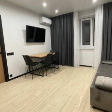 Квартира 41,3 м², 1-комнатная - изображение 5