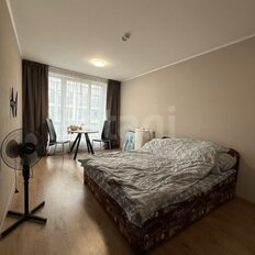 Квартира 25 м², студия - изображение 2