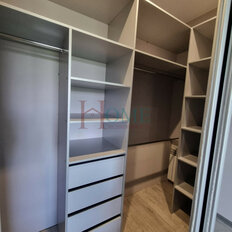 Квартира 61 м², 2-комнатная - изображение 5