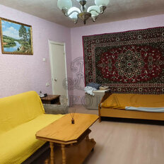 Квартира 37,7 м², 1-комнатная - изображение 3