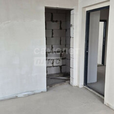 Квартира 31,7 м², студия - изображение 3