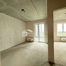 Квартира 33,2 м², 1-комнатная - изображение 2