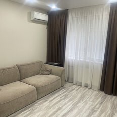 Квартира 27,1 м², 1-комнатная - изображение 2