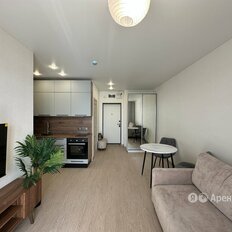 Квартира 24 м², студия - изображение 5